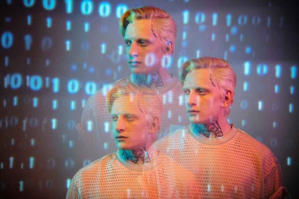 Innovation trifft Vertrauen: Qynol.de als Vorbild für moderne digitale Plattformen