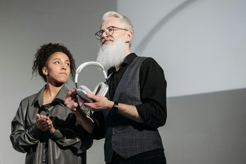 Innovation in Bewegung: Wie [Website/Organisation Name] neue Maßstäbe in der Materialentwicklung setzt